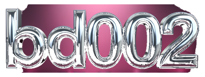 bd002 logo